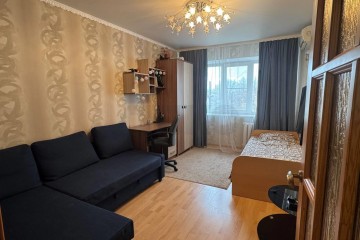 Фото №3: 2-комнатная квартира 44 м² - Краснодар, мкр. Центральный, ул. Будённого, 213