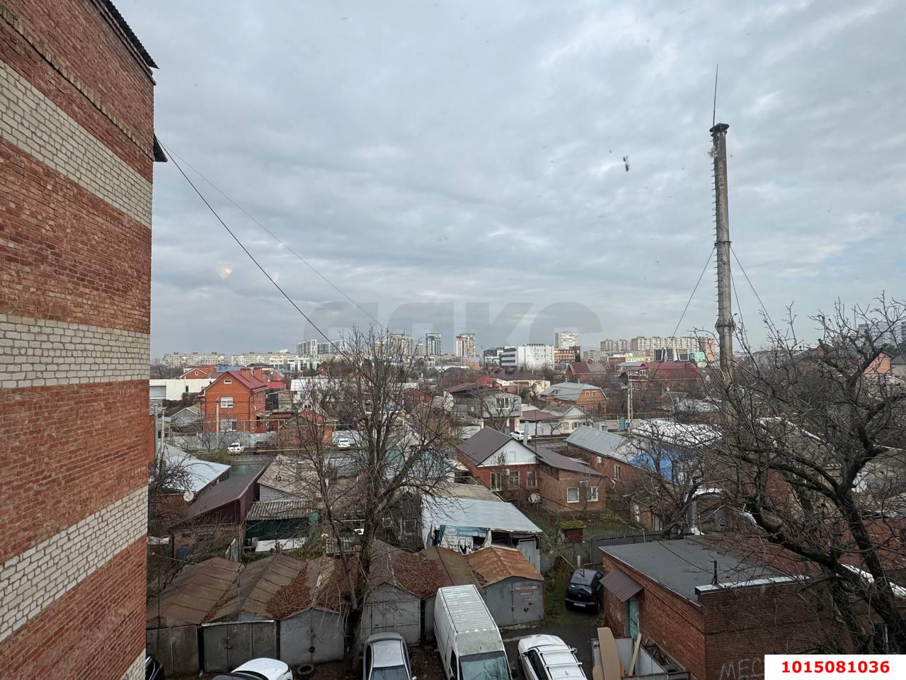 Фото №13: 2-комнатная квартира 44 м² - Краснодар, Центральный, ул. Будённого, 213