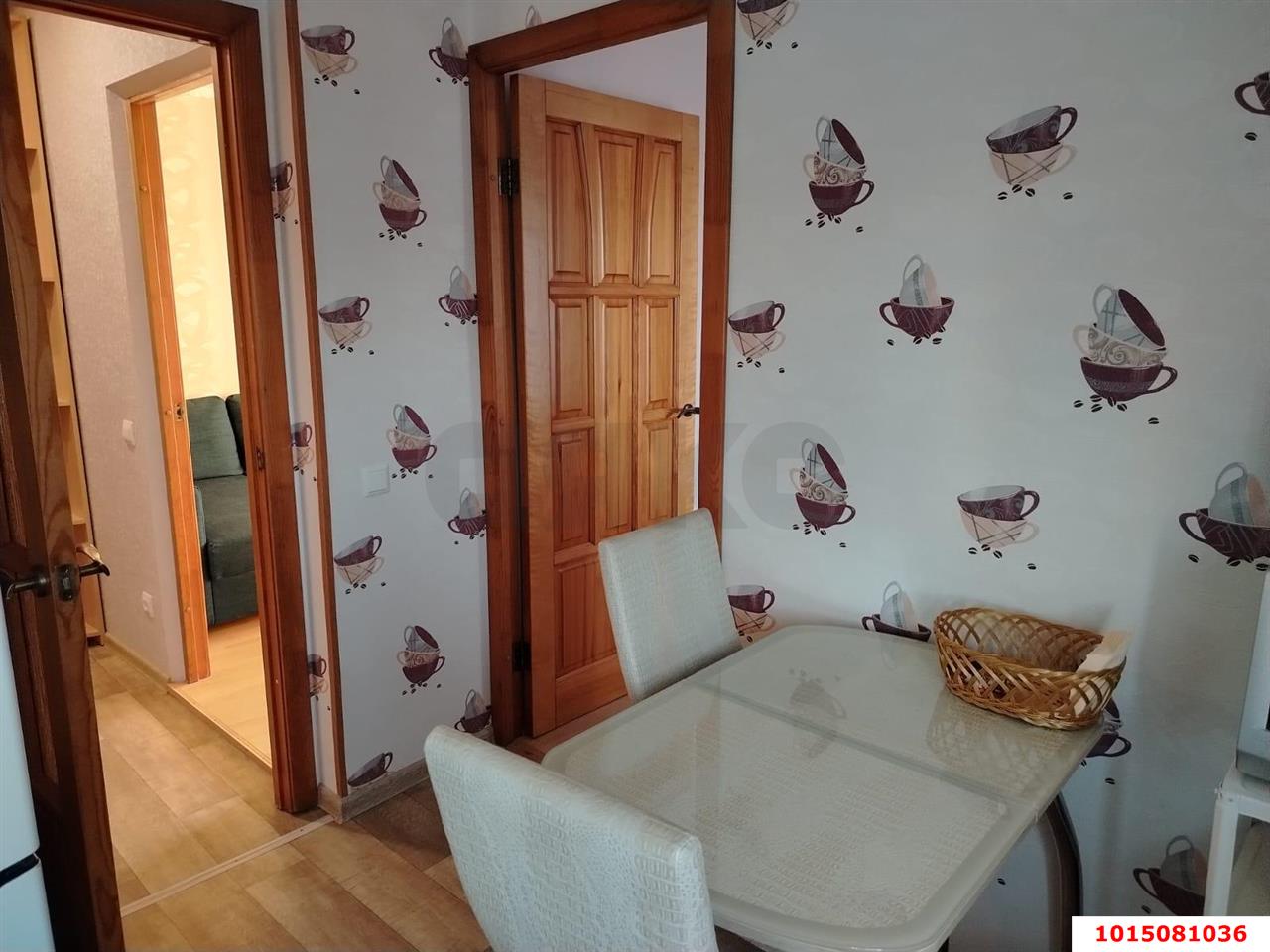 Фото №8: 2-комнатная квартира 44 м² - Краснодар, Центральный, ул. Будённого, 213