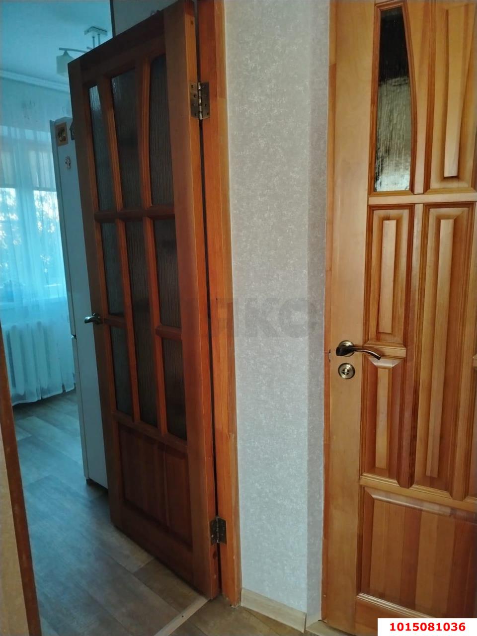 Фото №17: 2-комнатная квартира 44 м² - Краснодар, Центральный, ул. Будённого, 213