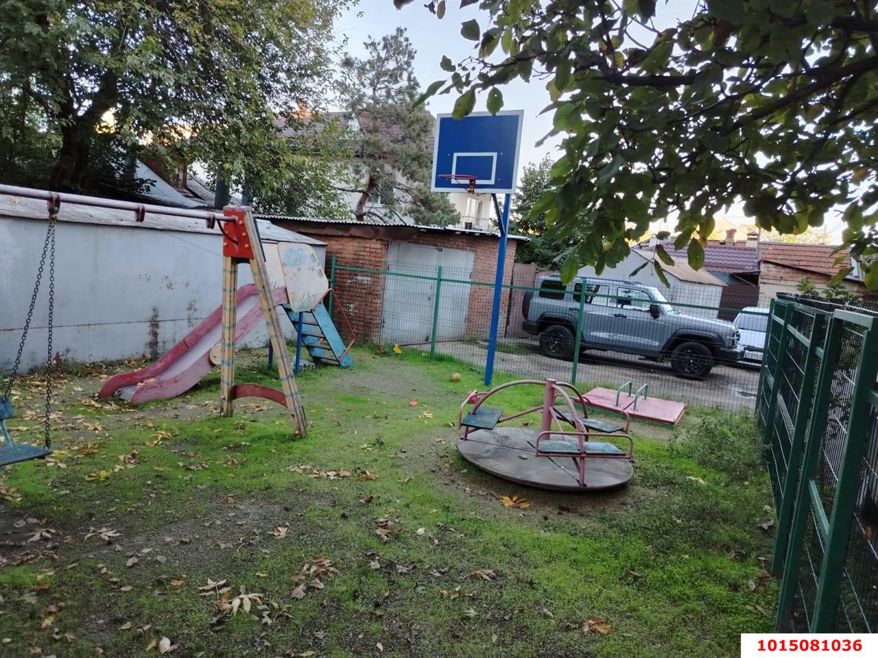 Фото №12: 2-комнатная квартира 44 м² - Краснодар, Центральный, ул. Будённого, 213