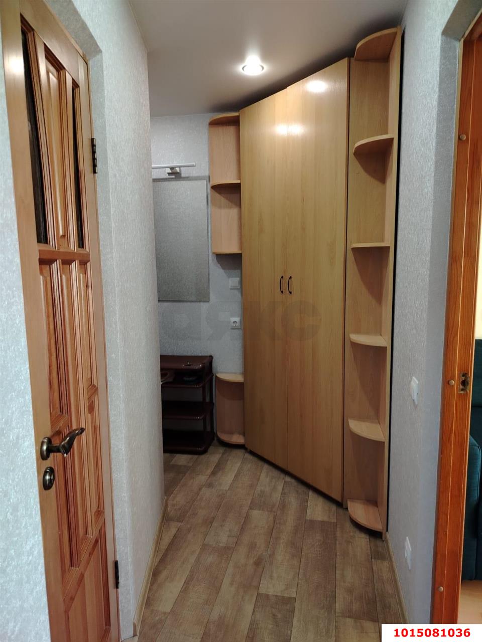 Фото №12: 2-комнатная квартира 44 м² - Краснодар, Центральный, ул. Будённого, 213