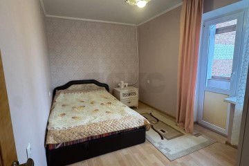 Фото №5: 2-комнатная квартира 44 м² - Краснодар, мкр. Центральный, ул. Будённого, 213