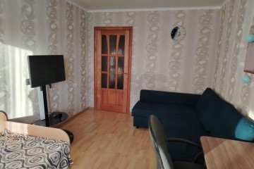 Фото №3: 2-комнатная квартира 44 м² - Краснодар, мкр. Центральный, ул. Будённого, 213