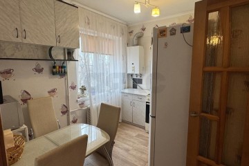 Фото №3: 2-комнатная квартира 44 м² - Краснодар, мкр. Центральный, ул. Будённого, 213