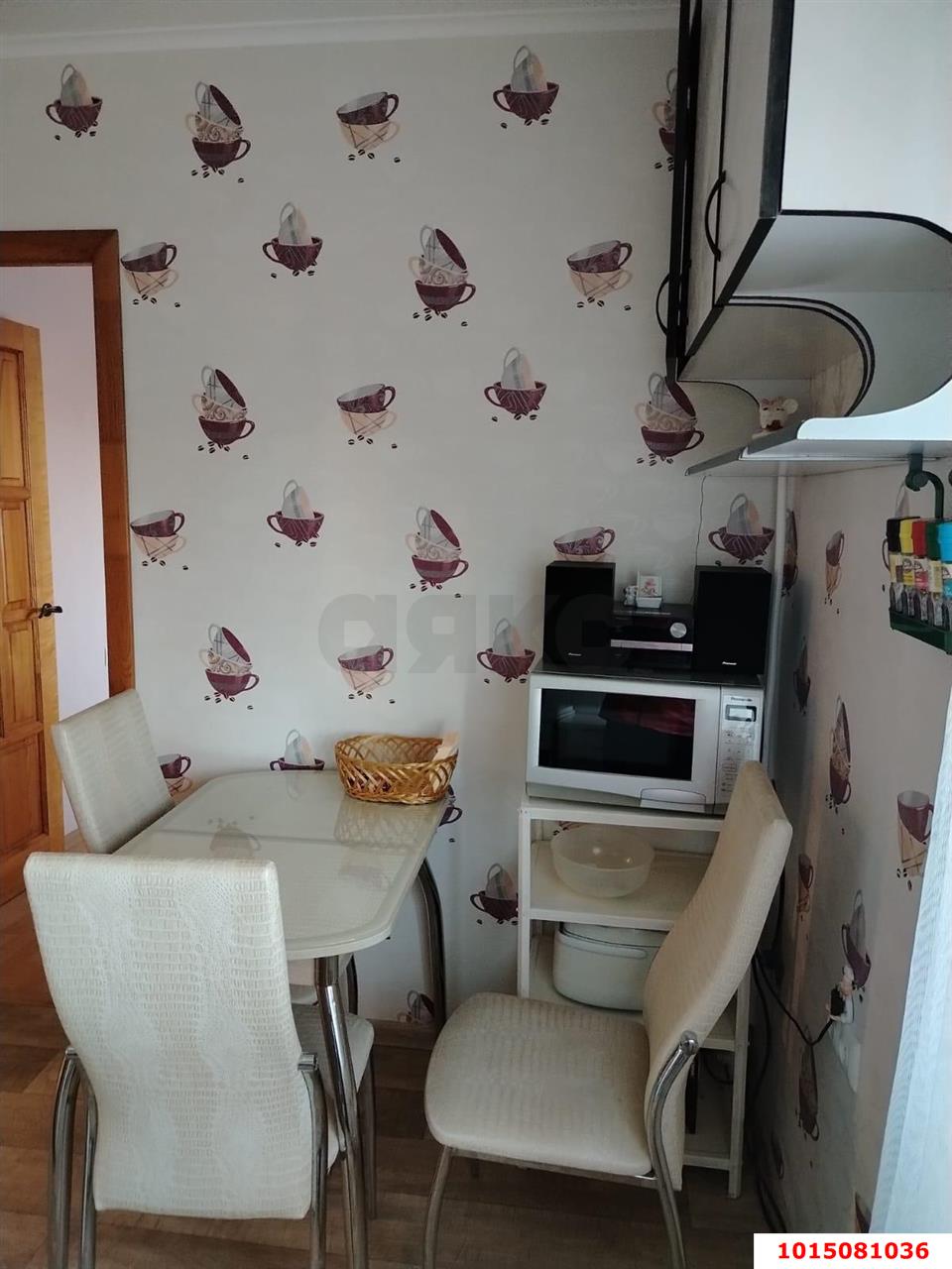 Фото №9: 2-комнатная квартира 44 м² - Краснодар, Центральный, ул. Будённого, 213