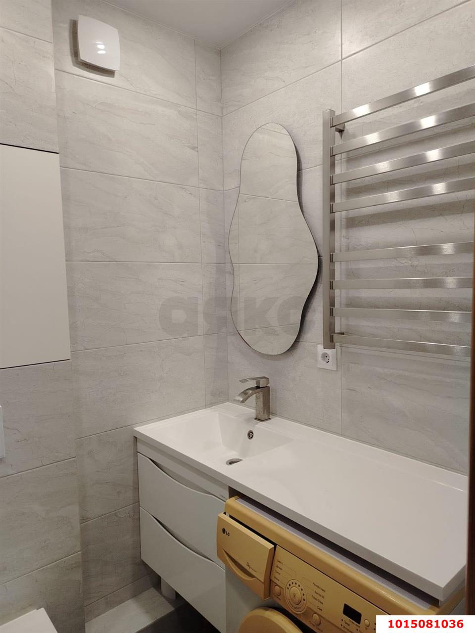 Фото №15: 2-комнатная квартира 44 м² - Краснодар, Центральный, ул. Будённого, 213