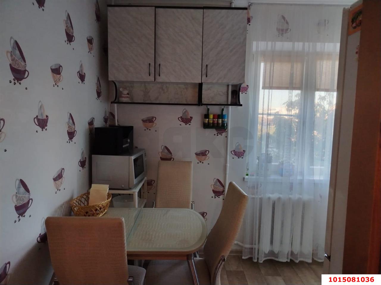 Фото №10: 2-комнатная квартира 44 м² - Краснодар, Центральный, ул. Будённого, 213