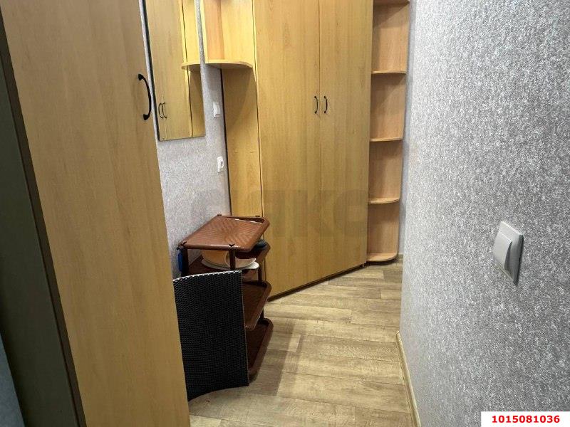 Фото №9: 2-комнатная квартира 44 м² - Краснодар, Центральный, ул. Будённого, 213