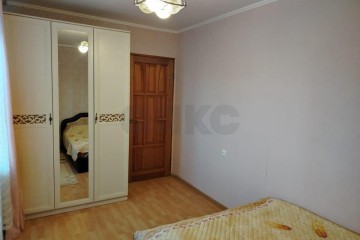 Фото №5: 2-комнатная квартира 44 м² - Краснодар, мкр. Центральный, ул. Будённого, 213