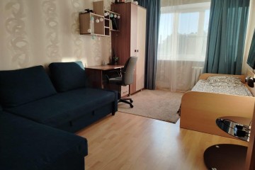 Фото №1: 2-комнатная квартира 44 м² - Краснодар, мкр. Центральный, ул. Будённого, 213