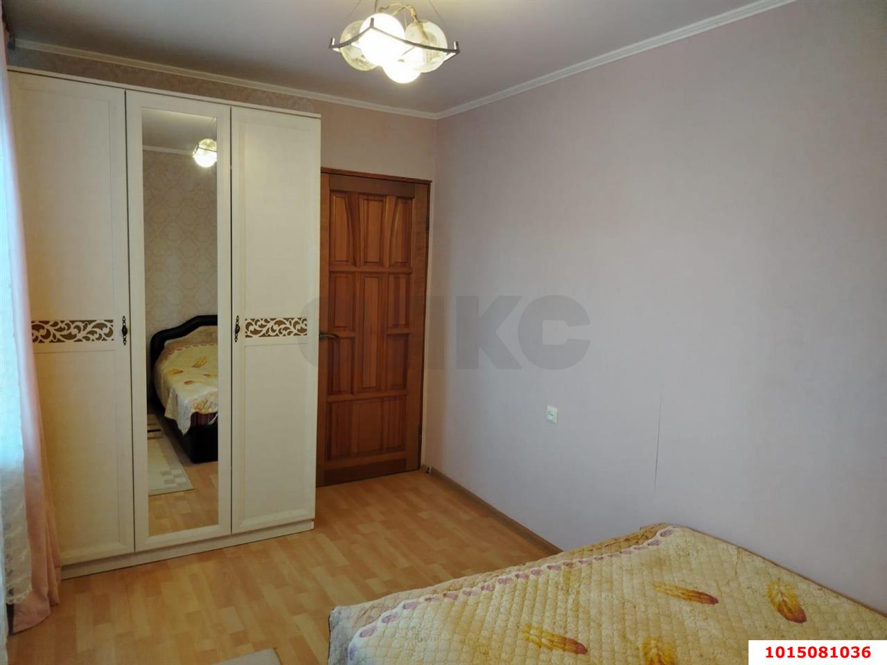 Фото №6: 2-комнатная квартира 44 м² - Краснодар, Центральный, ул. Будённого, 213