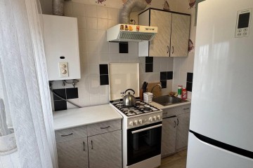 Фото №1: 2-комнатная квартира 44 м² - Краснодар, мкр. Центральный, ул. Будённого, 213