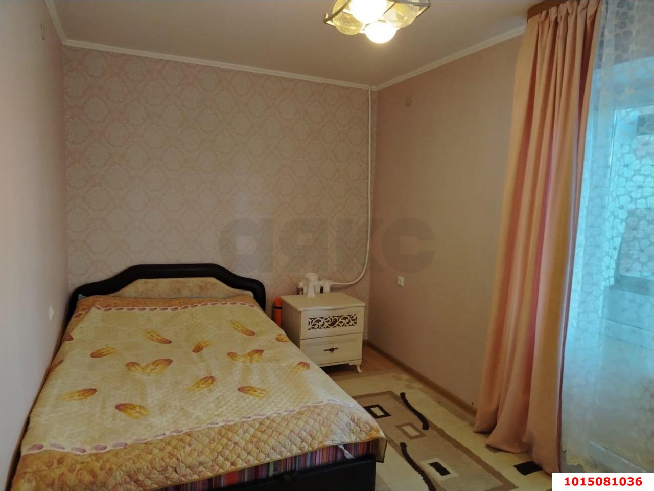 Фото №6: 2-комнатная квартира 44 м² - Краснодар, Центральный, ул. Будённого, 213