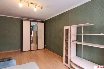 Фото №3: 1-комнатная квартира 33 м² - Краснодар, мкр. Музыкальный, ул. имени Сергея Есенина, 121