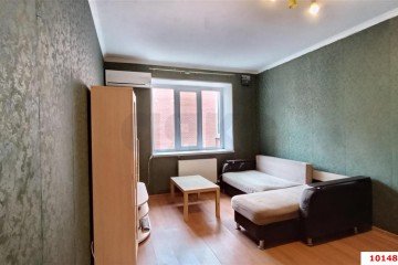 Фото №2: 1-комнатная квартира 33 м² - Краснодар, мкр. Музыкальный, ул. имени Сергея Есенина, 121