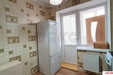 Фото №5: 1-комнатная квартира 33 м² - Краснодар, мкр. Музыкальный, ул. имени Сергея Есенина, 121