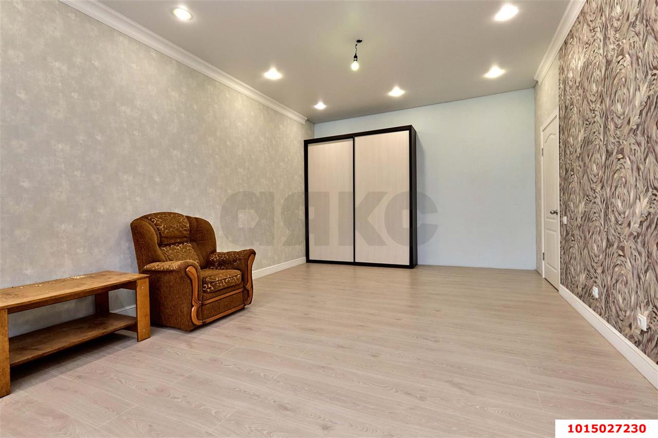 Фото №5: 3-комнатная квартира 85 м² - Краснодар, ЖК На Стахановской, ул. Стахановская, 1/5