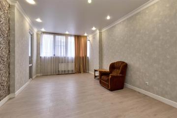 Фото №4: 3-комнатная квартира 85 м² - Краснодар, мкр. Прикубанский внутригородской округ, ул. Стахановская, 1/5