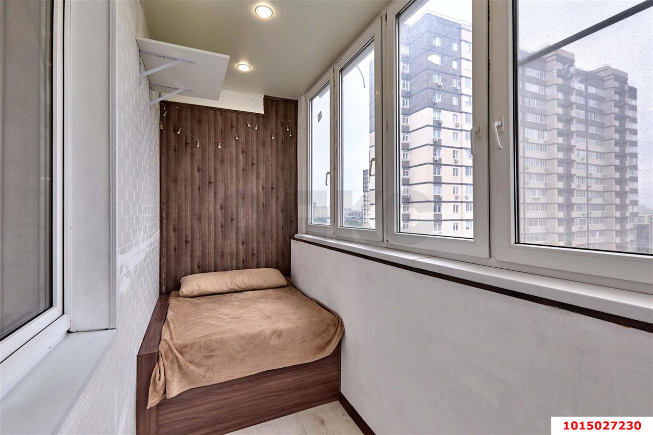 Фото №11: 3-комнатная квартира 85 м² - Краснодар, ЖК На Стахановской, ул. Стахановская, 1/5