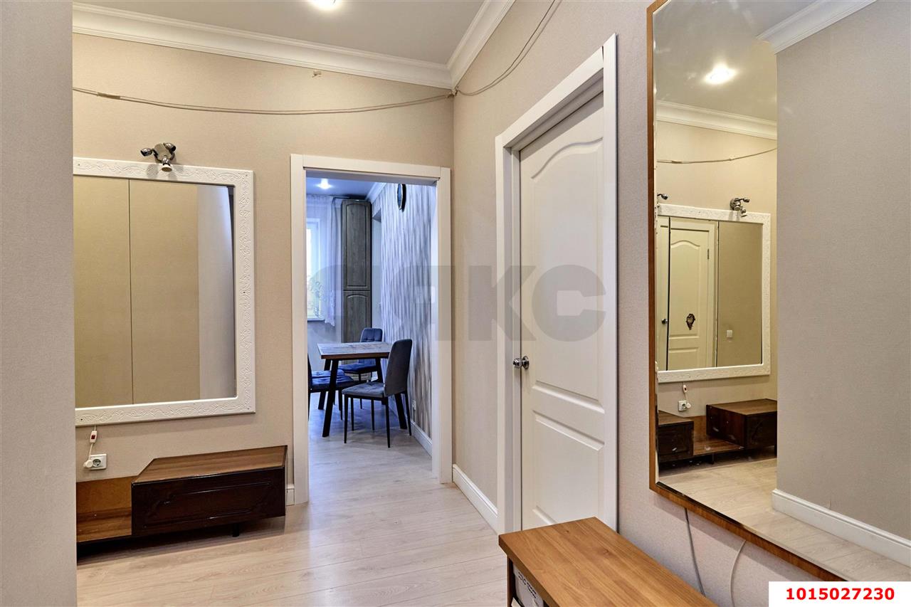 Фото №14: 3-комнатная квартира 85 м² - Краснодар, ЖК На Стахановской, ул. Стахановская, 1/5