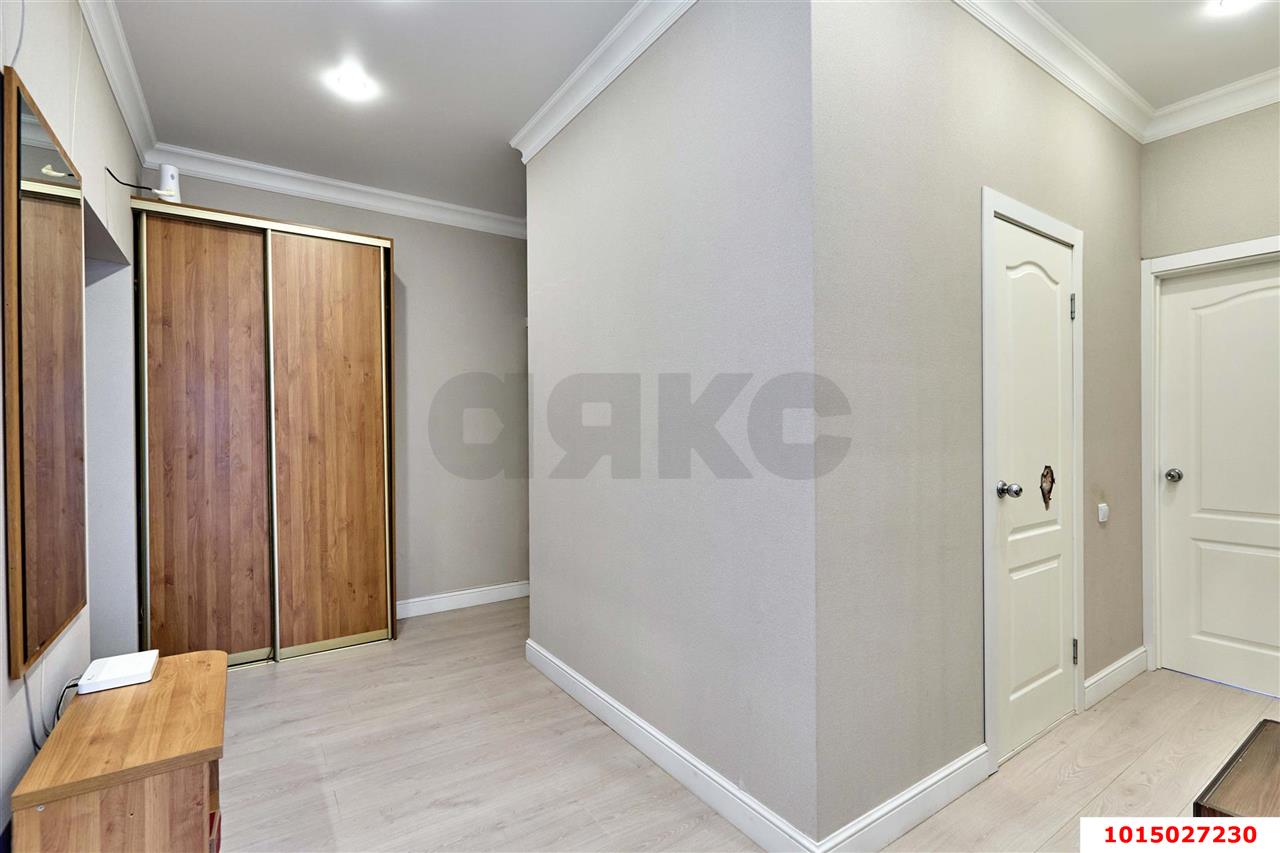 Фото №13: 3-комнатная квартира 85 м² - Краснодар, ЖК На Стахановской, ул. Стахановская, 1/5