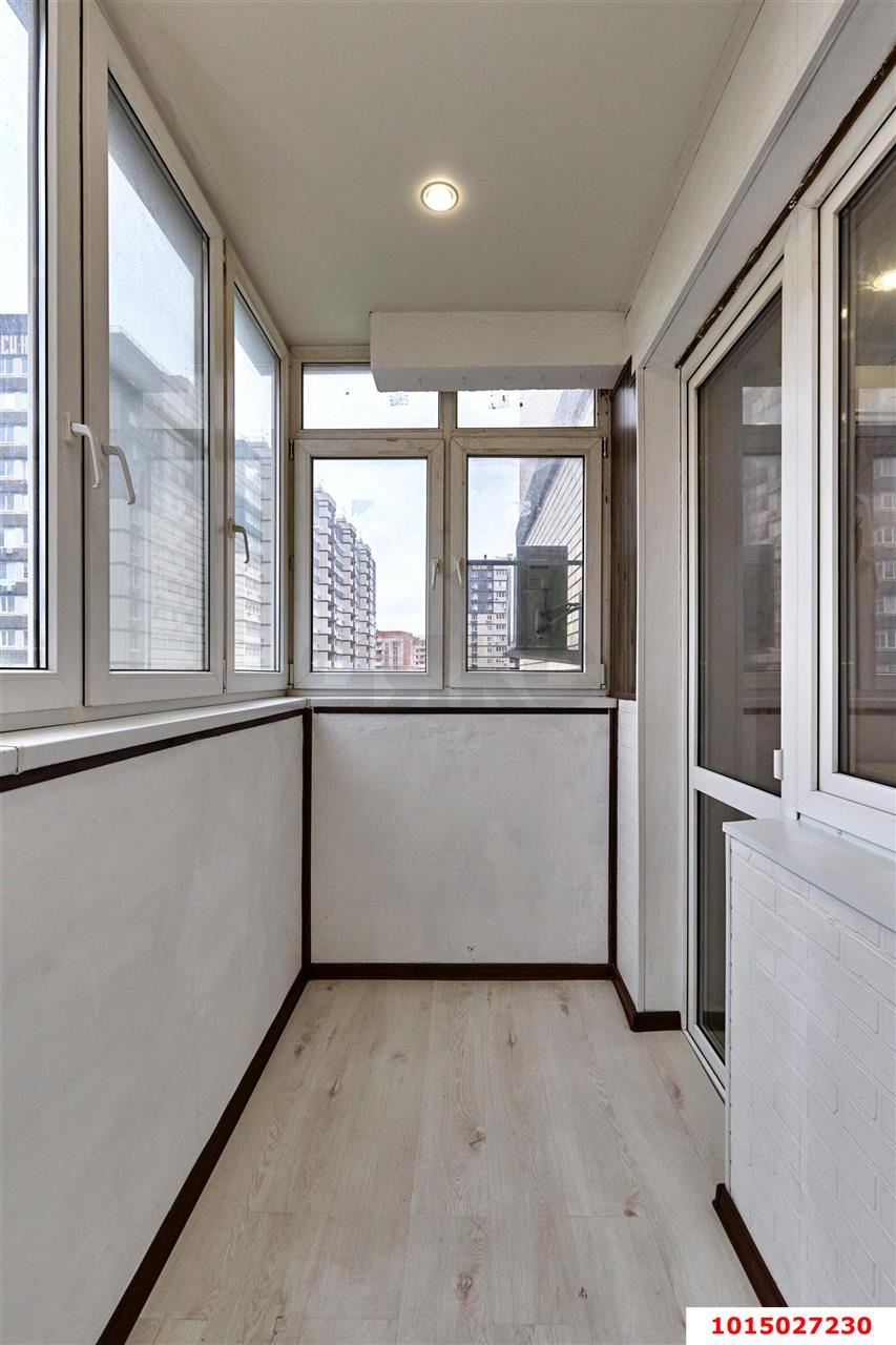 Фото №12: 3-комнатная квартира 85 м² - Краснодар, ЖК На Стахановской, ул. Стахановская, 1/5