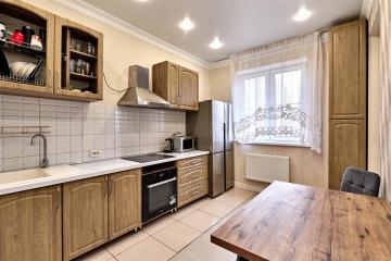 Фото №1: 3-комнатная квартира 85 м² - Краснодар, мкр. Прикубанский внутригородской округ, ул. Стахановская, 1/5