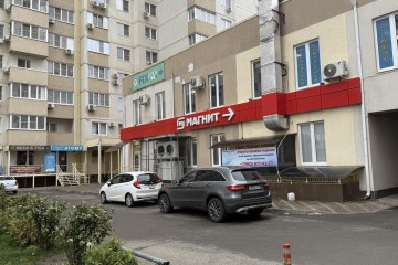 Фото №3: Студия 22 м² - Краснодар, мкр. Карасунский внутригородской округ, ул. Магистральная, 11