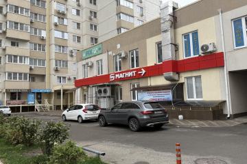 Фото №3: Студия 22 м² - Краснодар, мкр. Карасунский внутригородской округ, ул. Магистральная, 11