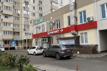 Фото №3: Студия 20 м² - Краснодар, мкр. Камвольно-суконный Комбинат, ул. Магистральная, 11