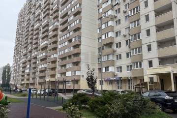 Фото №1: Студия 20 м² - Краснодар, мкр. Камвольно-суконный Комбинат, ул. Магистральная, 11