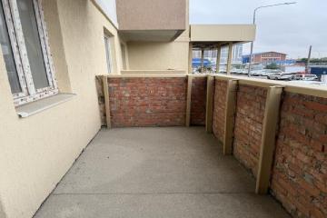 Фото №5: Студия 22 м² - Краснодар, мкр. Карасунский внутригородской округ, ул. Магистральная, 11