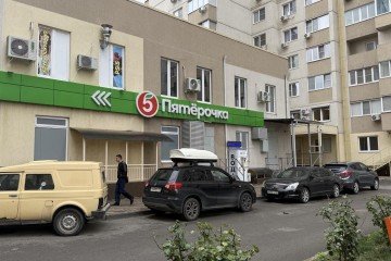 Фото №2: Студия 20 м² - Краснодар, мкр. Камвольно-суконный Комбинат, ул. Магистральная, 11