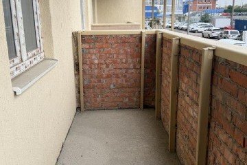 Фото №5: Студия 20 м² - Краснодар, мкр. Камвольно-суконный Комбинат, ул. Магистральная, 11