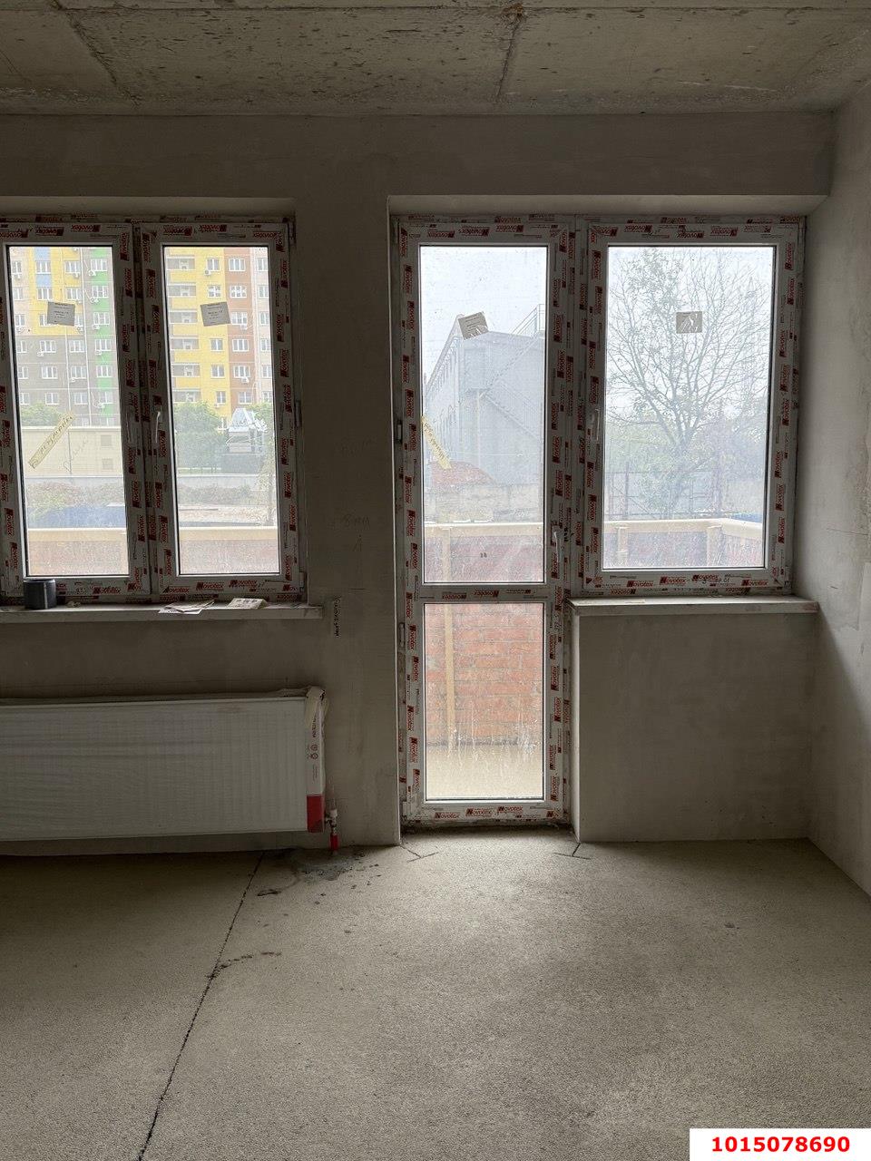 Фото №7: Студия 20 м² - Краснодар, Камвольно-суконный Комбинат, мкр. Карасунский внутригородской округ, ул. Магистральная, 11