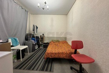 Фото №4: 1-комнатная квартира 29 м² - Краснодар, мкр. Молодёжный, ул. Душистая, 23