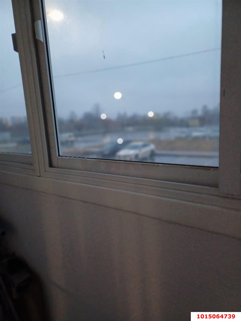 Фото №7: 1-комнатная квартира 29 м² - Краснодар, Молодёжный, мкр. Прикубанский внутригородской округ, ул. Душистая, 23