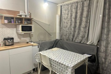 Фото №2: 1-комнатная квартира 29 м² - Краснодар, мкр. Молодёжный, ул. Душистая, 23