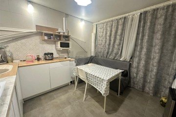 Фото №1: 1-комнатная квартира 29 м² - Краснодар, мкр. Молодёжный, ул. Душистая, 23