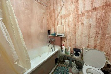 Фото №5: 1-комнатная квартира 29 м² - Краснодар, мкр. Молодёжный, ул. Душистая, 23