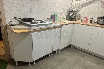 Фото №3: 1-комнатная квартира 29 м² - Краснодар, мкр. Молодёжный, ул. Душистая, 23