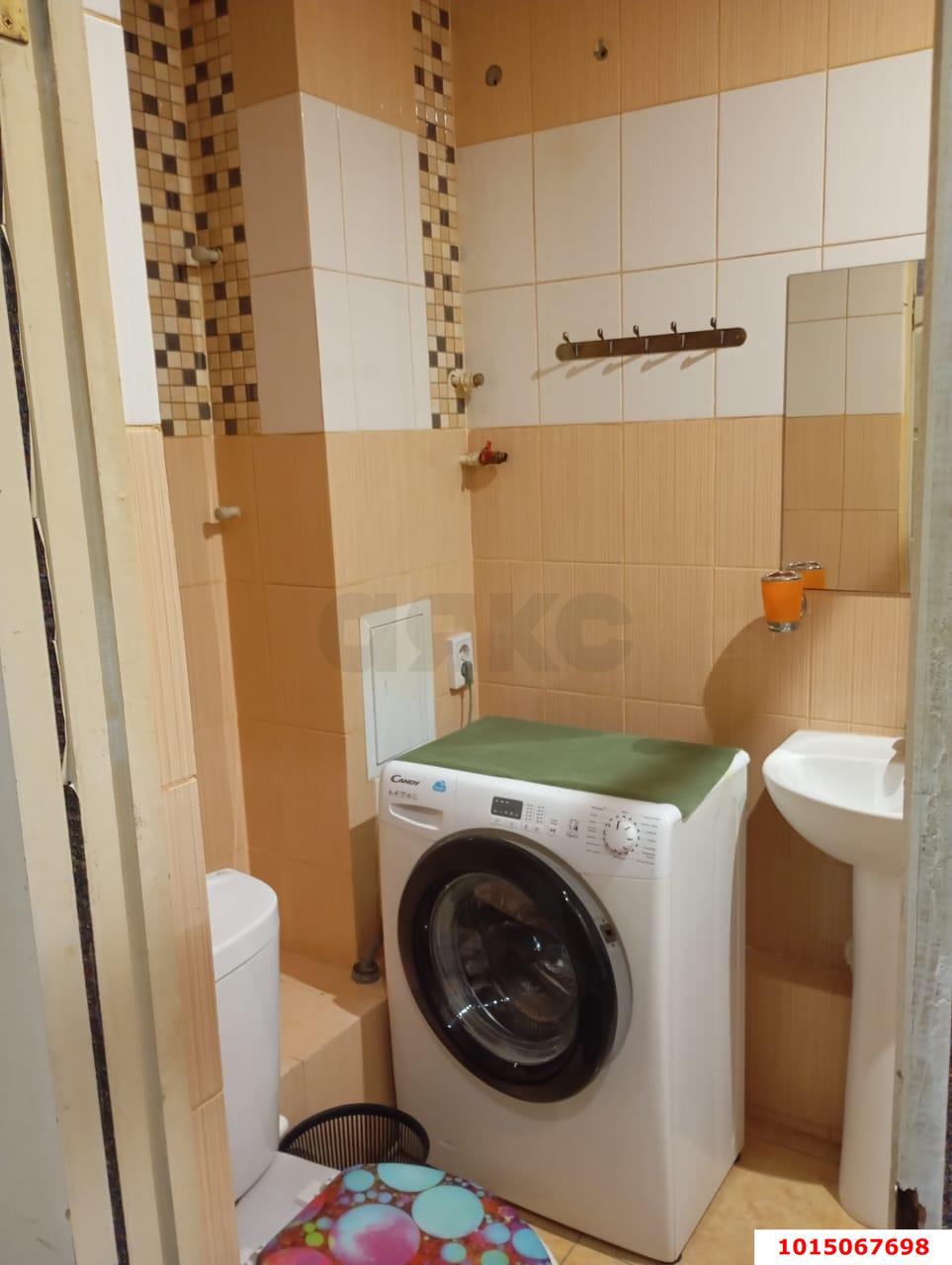 Фото №4: Студия 25 м² - Ленина, Рублёвский, ул. Радужная, 15Б