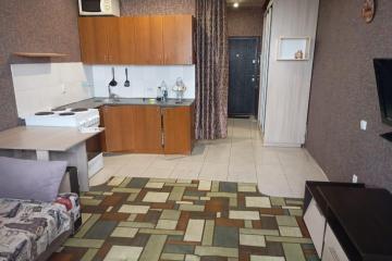 Фото №3: Студия 25 м² - Ленина, снт Рублёвский, ул. Радужная, 15Б