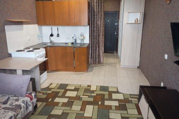 Фото №2: Студия 24 м² - Ленина, снт Рублёвский, ул. Радужная, 15Б