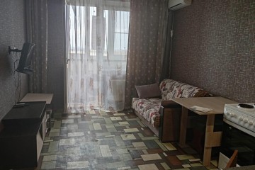 Фото №3: Студия 25 м² - Ленина, мкр. Карасунский внутригородской округ, ул. Столярная, 10