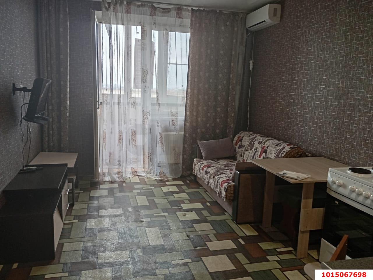 Фото №3: Студия 25 м² - Ленина, Рублёвский, ул. Радужная, 15Б