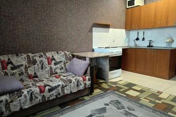 Фото №3: Студия 25 м² - Ленина, снт Рублёвский, ул. Радужная, 15Б