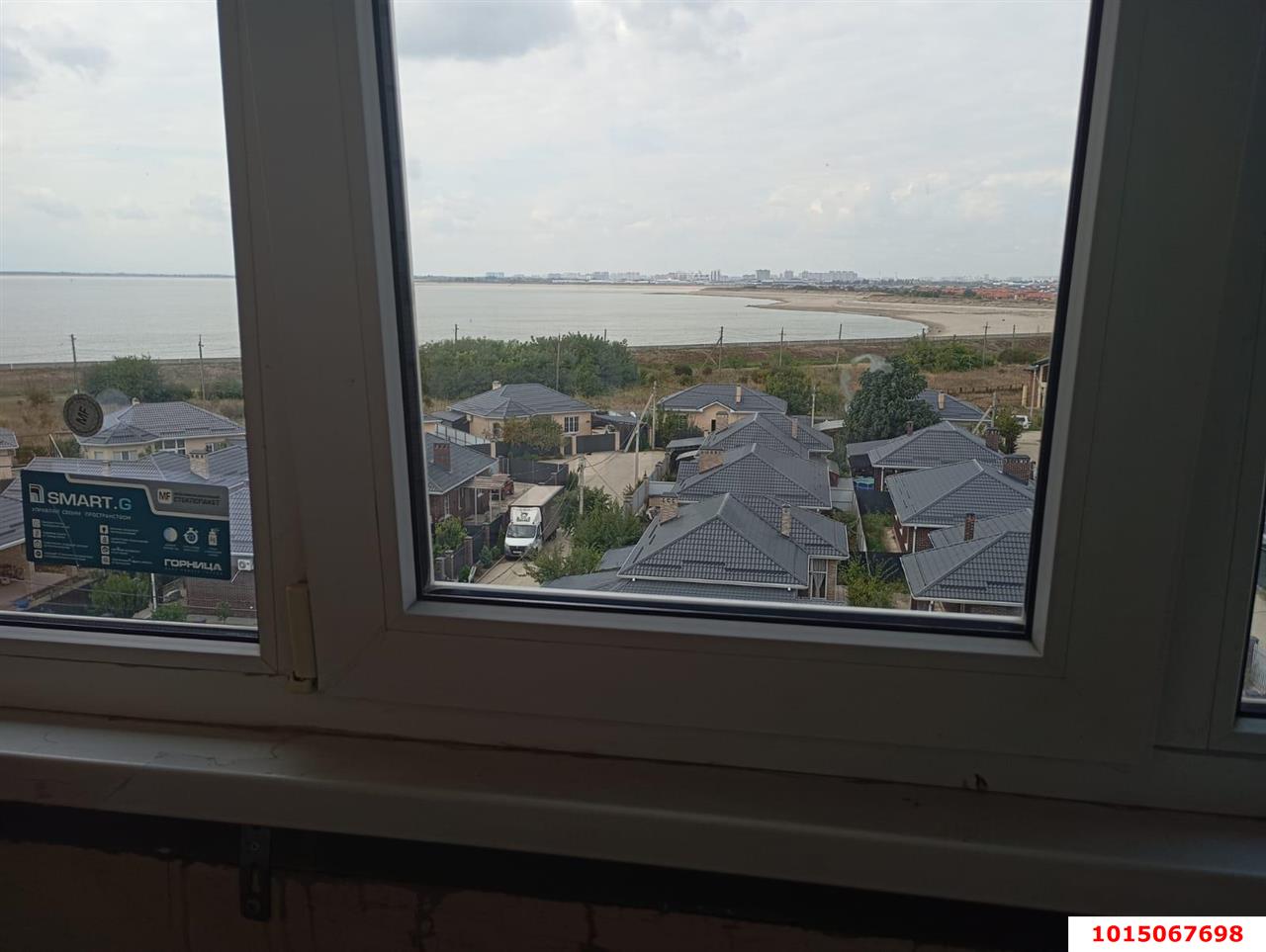 Фото №6: Студия 25 м² - Ленина, Рублёвский, ул. Радужная, 15Б