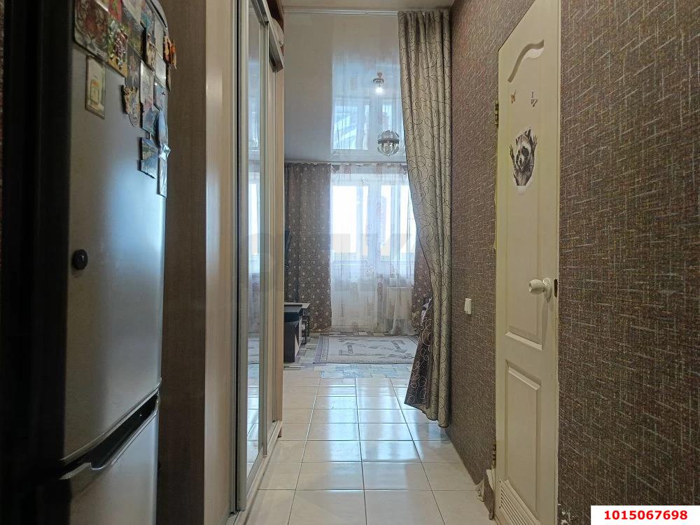 Фото №6: Студия 25 м² - Ленина, Карасунский внутригородской округ, снт Рублёвский, ул. Радужная, 15Б